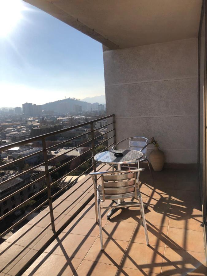 Apartamento Bellavista Forestal 2