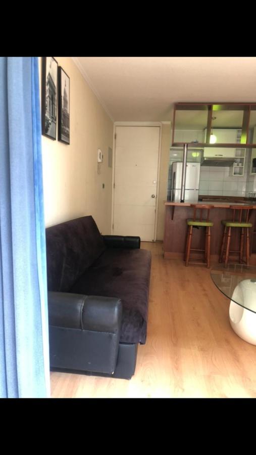 Bellavista Forestal 2 Apartamento Santiago