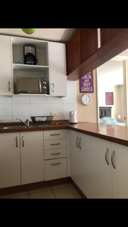 Apartamento Bellavista Forestal 2 Santiago