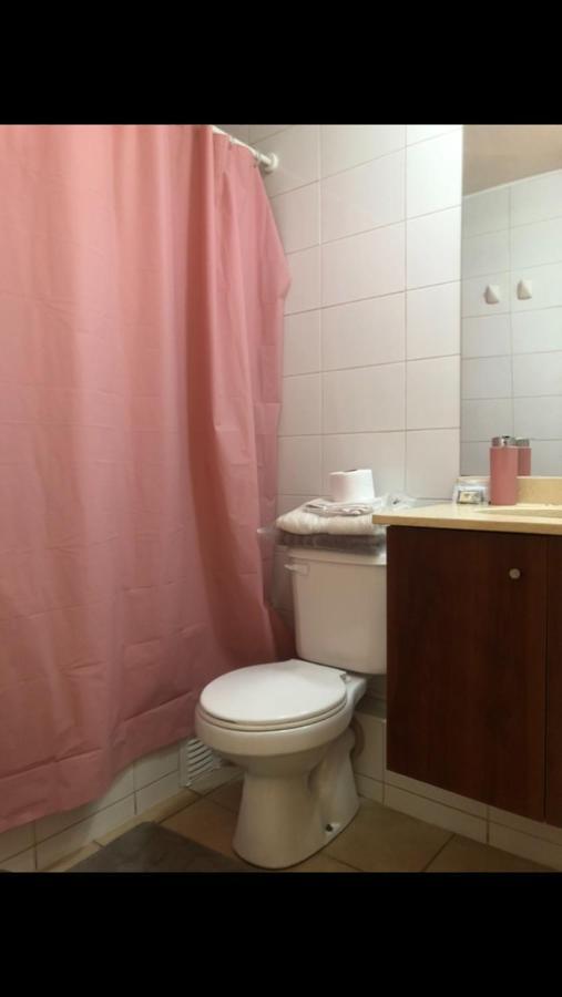 Apartamento Bellavista Forestal 2 *