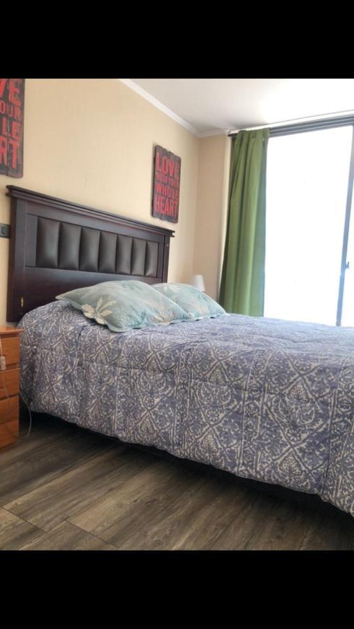 Bellavista Forestal 2 Apartamento