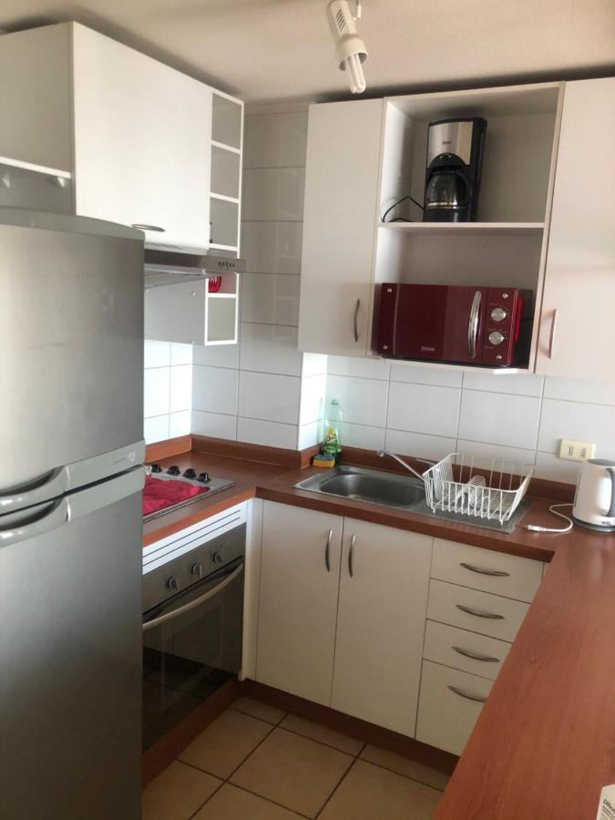 Bellavista Forestal 2 Apartment