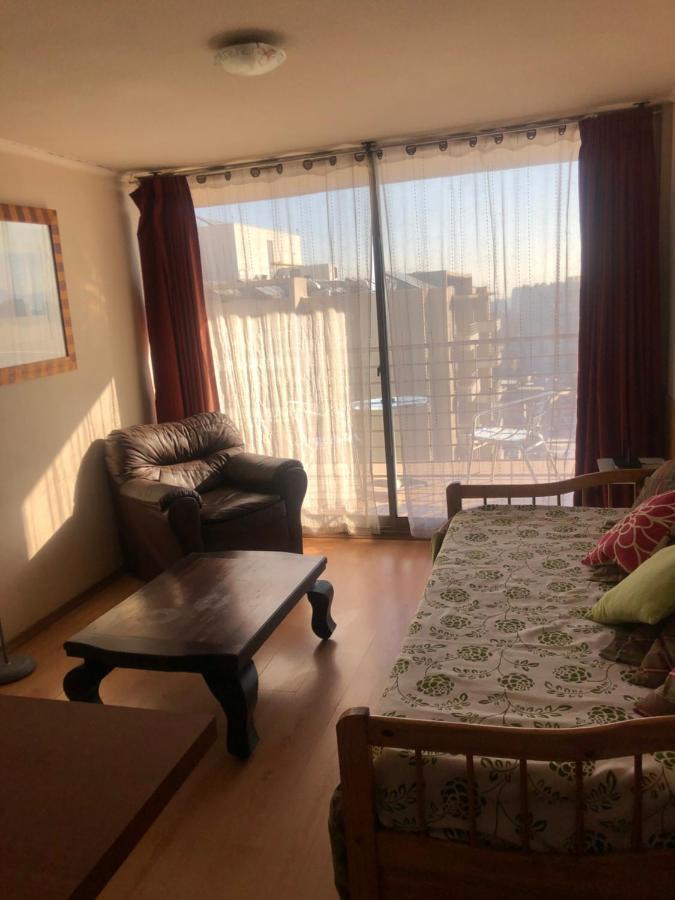 Apartment Bellavista Forestal 2 Santiago