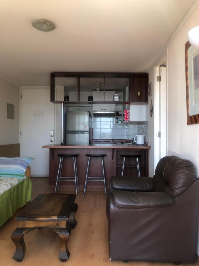 Bellavista Forestal 2 Apartment *