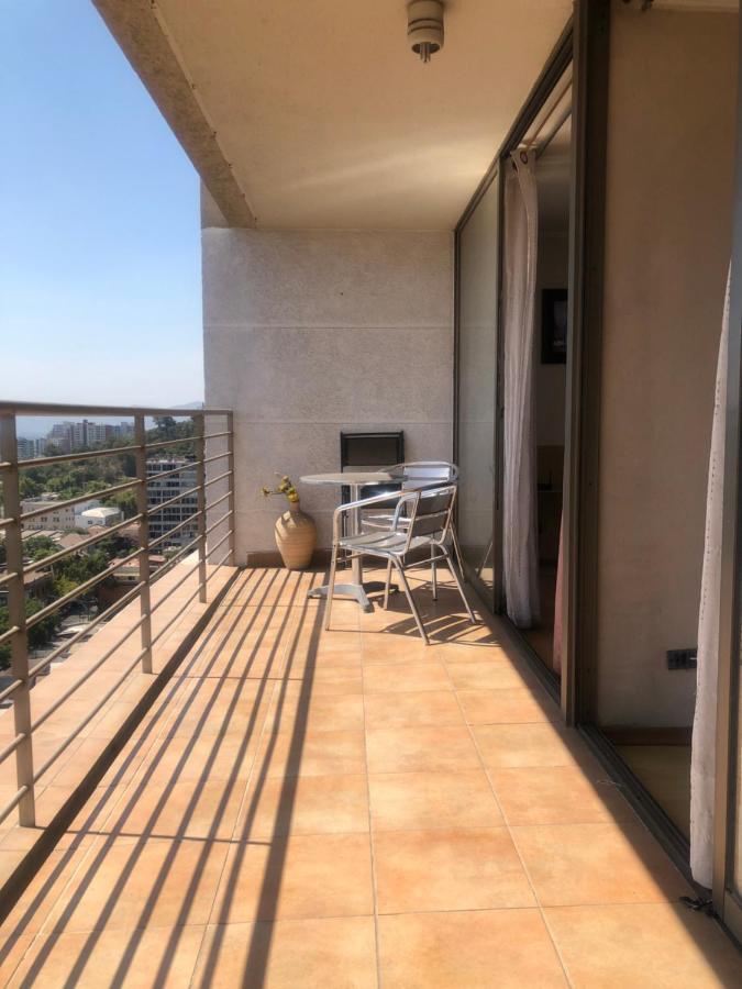 Apartment Bellavista Forestal 2 *