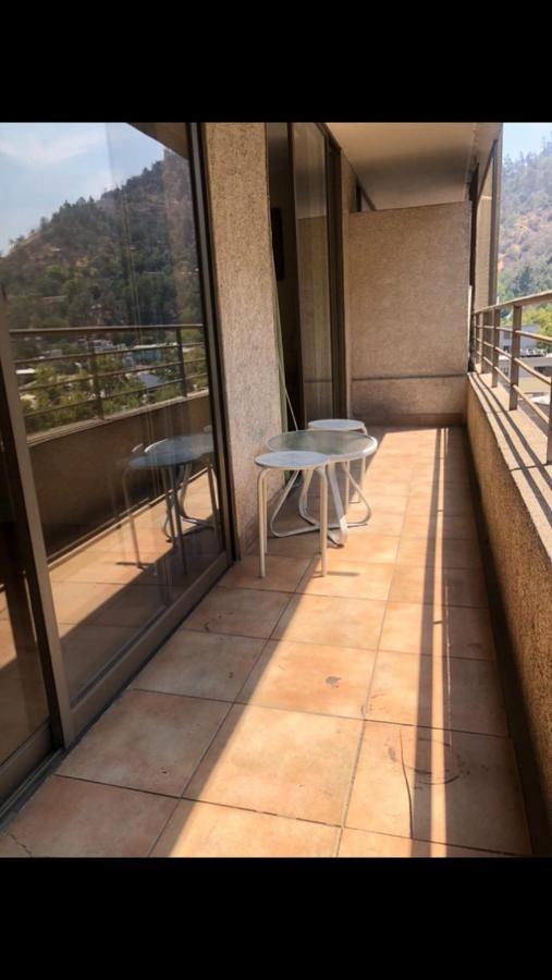 Apartment Bellavista Forestal 2 *