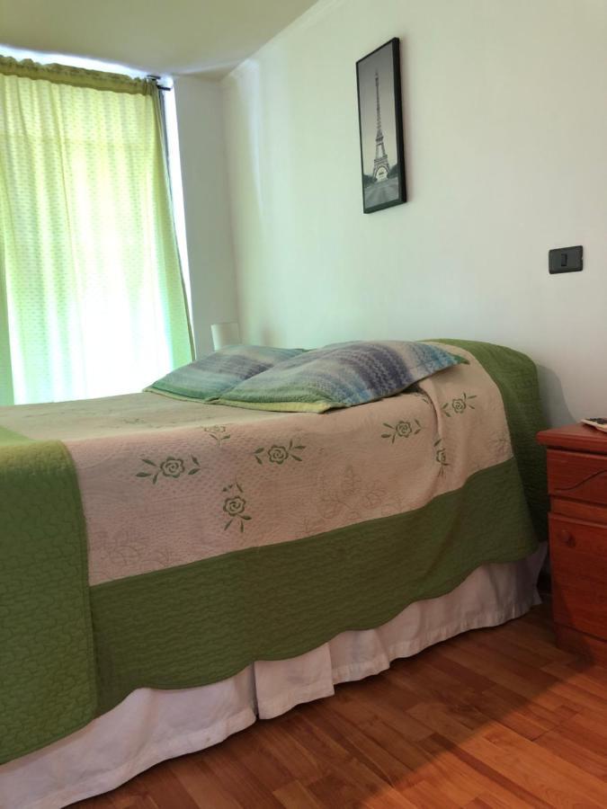 Bellavista Forestal 2 Apartment *